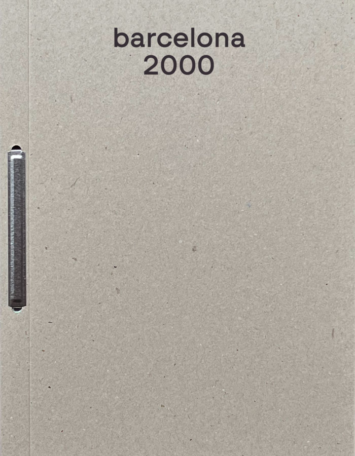 Barcelona 2000
