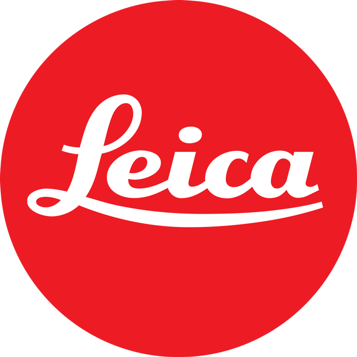 Leica sticker